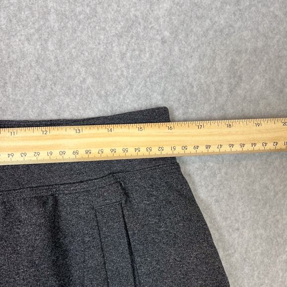 Lululemon Intent Jogger Men's Size L Grey Stretch Comfort Lounge Casual Pockets - Picture 13 of 15